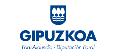 Logo Guipuzkoa
