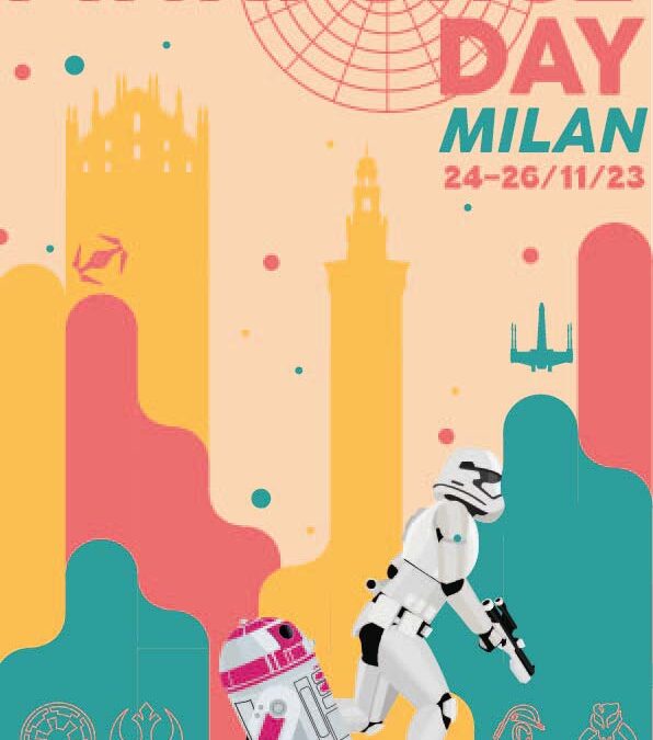 Post Star Wars Milan