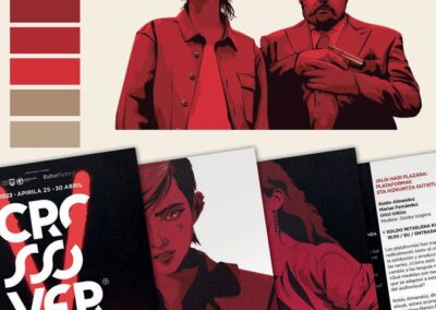 Festival Crossover Series