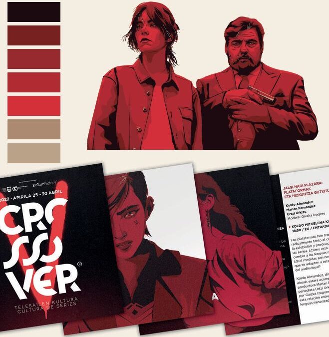 Festival Crossover Series