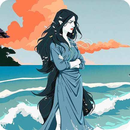 Diseno de personajes