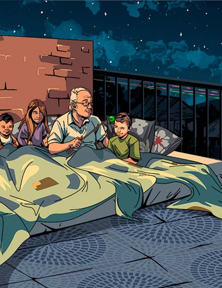 Ilustraciones-personalizadas Ilustraciones personalizadas